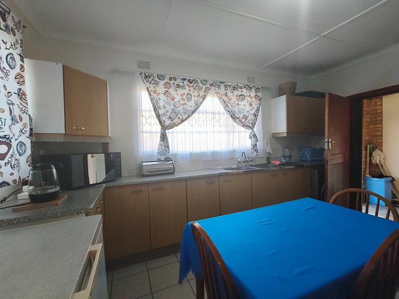 5 Bedroom Property for Sale in Sidwadwa Eastern Cape